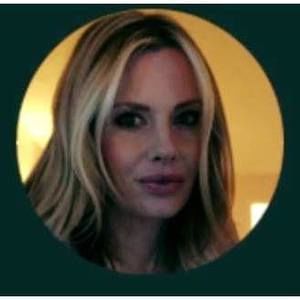 Meet your Posher, Jodi